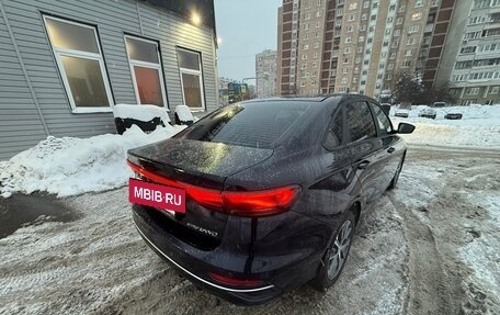 Geely Emgrand, 2024 год, 1 825 000 рублей, 2 фотография