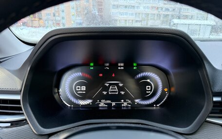 Geely Emgrand, 2024 год, 1 825 000 рублей, 21 фотография