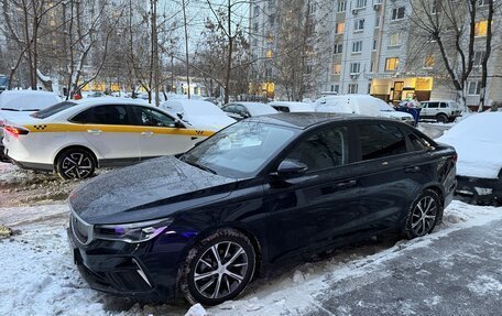 Geely Emgrand, 2024 год, 1 825 000 рублей, 16 фотография