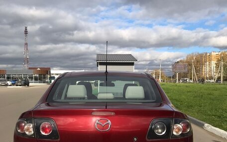 Mazda 3, 2008 год, 475 000 рублей, 3 фотография