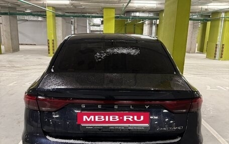 Geely Emgrand, 2024 год, 1 825 000 рублей, 20 фотография