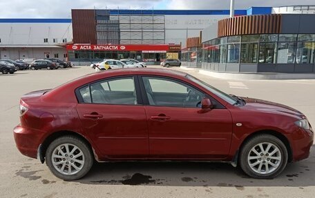 Mazda 3, 2008 год, 475 000 рублей, 7 фотография