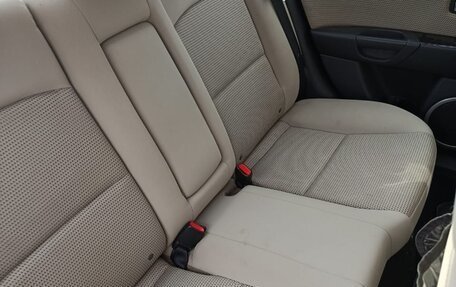 Mazda 3, 2008 год, 475 000 рублей, 18 фотография