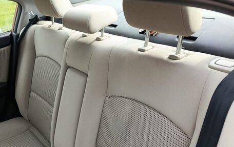 Mazda 3, 2008 год, 475 000 рублей, 20 фотография