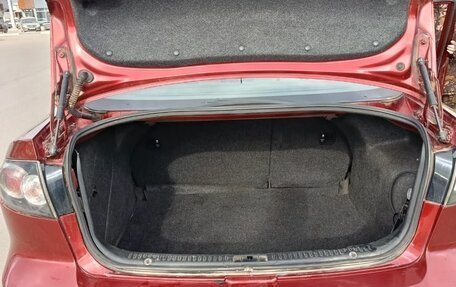 Mazda 3, 2008 год, 475 000 рублей, 23 фотография