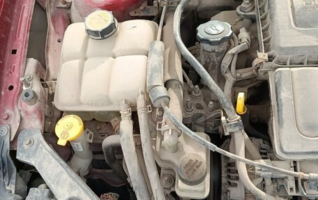 Mazda 3, 2008 год, 475 000 рублей, 25 фотография