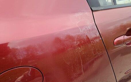 Mazda 3, 2008 год, 475 000 рублей, 28 фотография