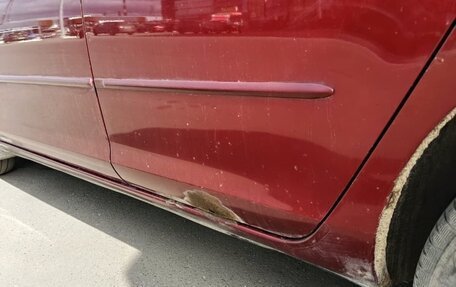 Mazda 3, 2008 год, 475 000 рублей, 29 фотография