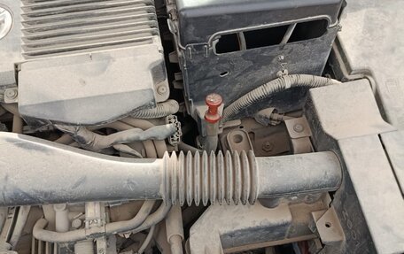 Mazda 3, 2008 год, 475 000 рублей, 26 фотография