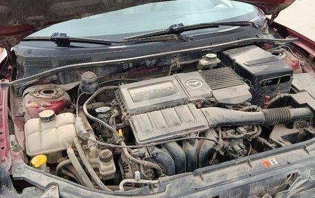 Mazda 3, 2008 год, 475 000 рублей, 24 фотография