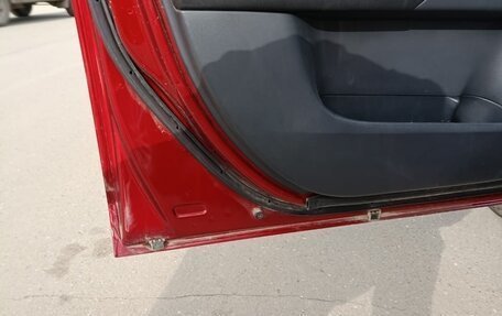 Mazda 3, 2008 год, 475 000 рублей, 21 фотография