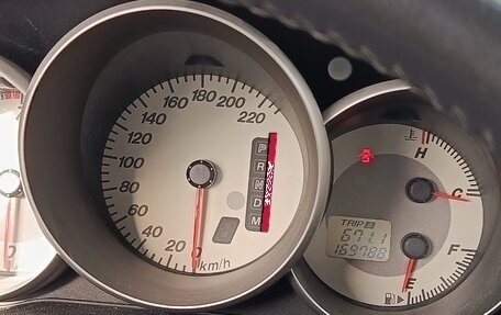 Mazda 3, 2008 год, 475 000 рублей, 30 фотография