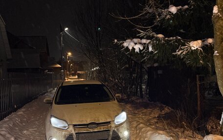 Ford Focus III, 2014 год, 749 000 рублей, 5 фотография