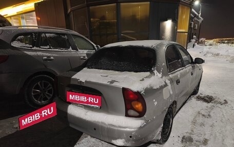 Chevrolet Lanos I, 2006 год, 280 000 рублей, 4 фотография