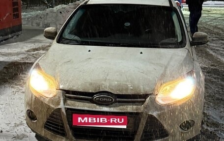 Ford Focus III, 2014 год, 749 000 рублей, 6 фотография