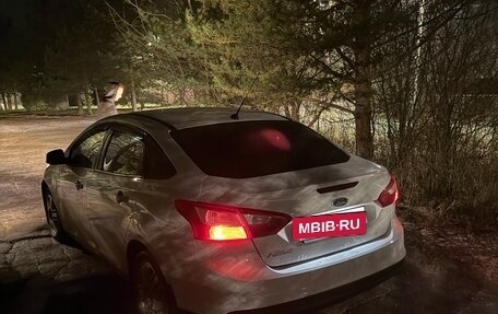 Ford Focus III, 2014 год, 749 000 рублей, 4 фотография