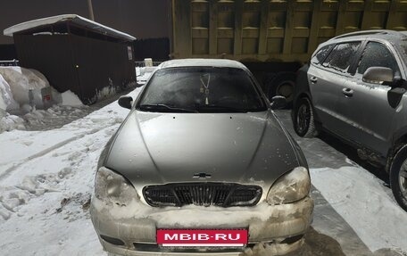 Chevrolet Lanos I, 2006 год, 280 000 рублей, 2 фотография