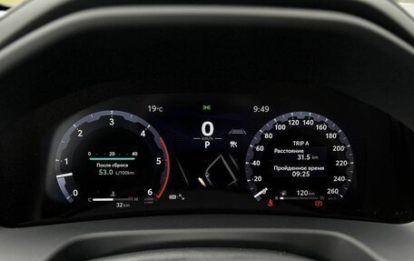 Toyota Land Cruiser, 2025 год, 18 490 000 рублей, 14 фотография