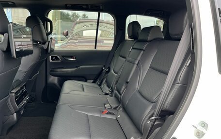 Toyota Land Cruiser, 2025 год, 18 490 000 рублей, 8 фотография