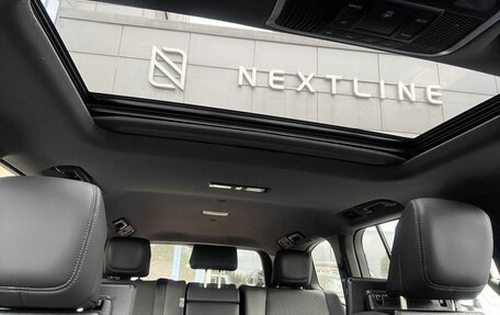 Toyota Land Cruiser, 2025 год, 18 490 000 рублей, 17 фотография