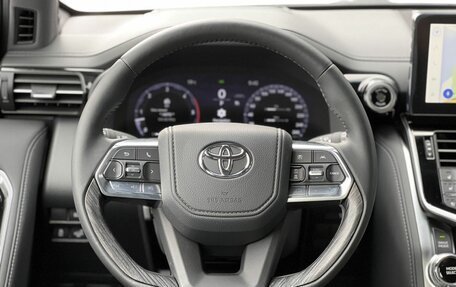 Toyota Land Cruiser, 2025 год, 18 490 000 рублей, 11 фотография