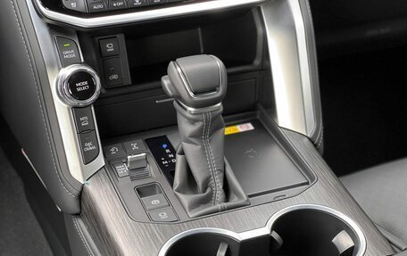 Toyota Land Cruiser, 2025 год, 18 490 000 рублей, 25 фотография