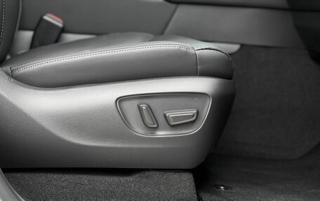 Toyota Land Cruiser, 2025 год, 18 490 000 рублей, 30 фотография