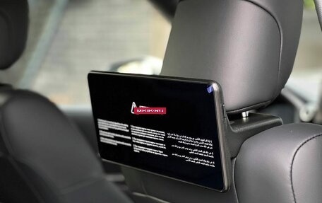 Toyota Land Cruiser, 2025 год, 18 490 000 рублей, 31 фотография