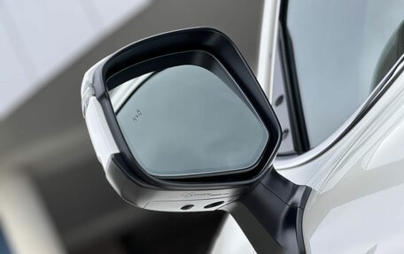 Toyota Land Cruiser, 2025 год, 18 490 000 рублей, 36 фотография