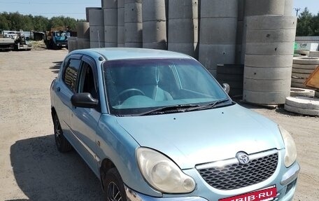 Toyota Duet, 2002 год, 250 000 рублей, 4 фотография