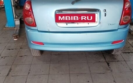 Toyota Duet, 2002 год, 250 000 рублей, 2 фотография