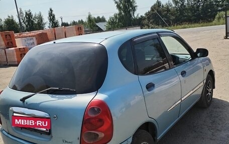 Toyota Duet, 2002 год, 250 000 рублей, 3 фотография