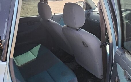 Toyota Duet, 2002 год, 250 000 рублей, 7 фотография