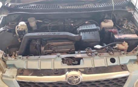 Toyota Duet, 2002 год, 250 000 рублей, 9 фотография