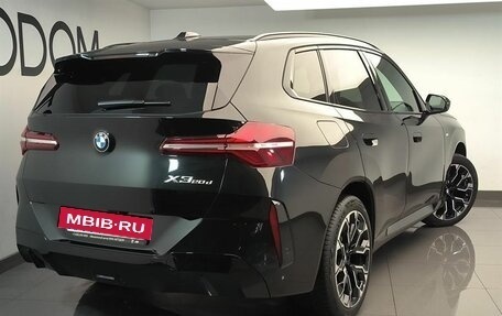 BMW X3, 2025 год, 10 190 000 рублей, 3 фотография