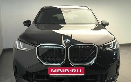BMW X3, 2025 год, 10 190 000 рублей, 2 фотография