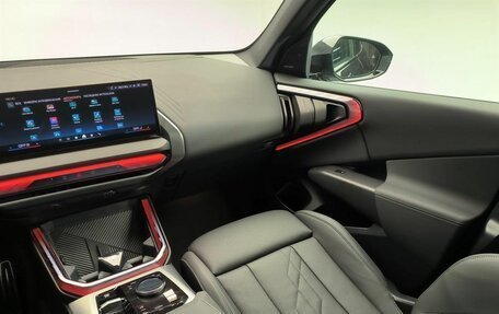 BMW X3, 2025 год, 10 190 000 рублей, 12 фотография