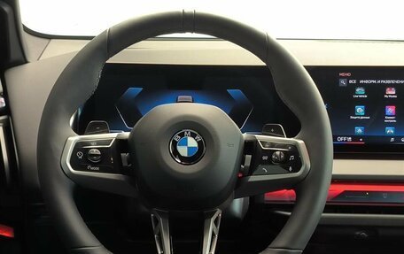 BMW X3, 2025 год, 10 190 000 рублей, 15 фотография