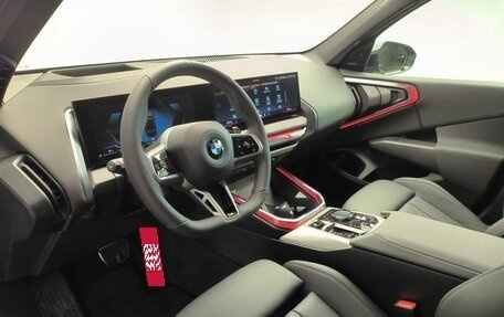 BMW X3, 2025 год, 10 190 000 рублей, 16 фотография