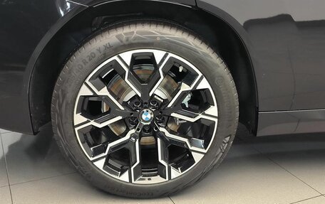 BMW X3, 2025 год, 10 190 000 рублей, 25 фотография