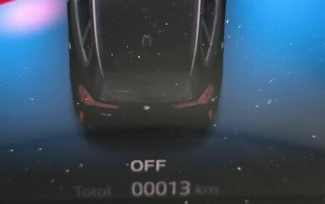 BMW X3, 2025 год, 10 190 000 рублей, 26 фотография