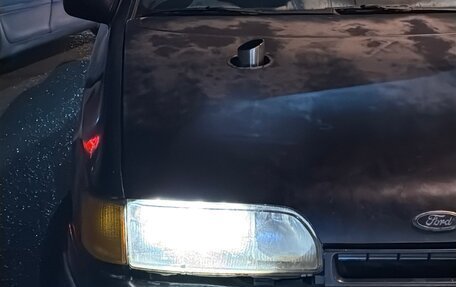 Ford Scorpio II, 1990 год, 125 000 рублей, 2 фотография