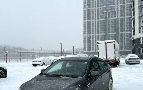 KIA Rio III рестайлинг, 2014 год, 1 010 000 рублей, 10 фотография