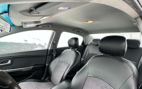 KIA Rio III рестайлинг, 2014 год, 1 010 000 рублей, 1 фотография