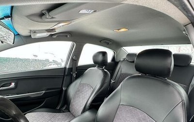 KIA Rio III рестайлинг, 2014 год, 1 010 000 рублей, 1 фотография