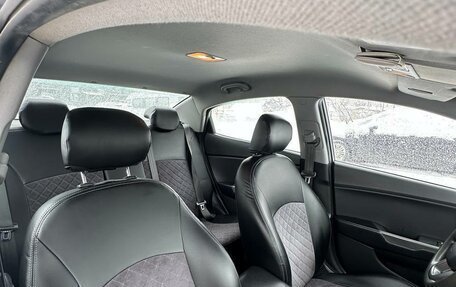 KIA Rio III рестайлинг, 2014 год, 1 010 000 рублей, 8 фотография