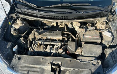 KIA Rio III рестайлинг, 2014 год, 1 010 000 рублей, 7 фотография