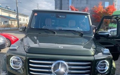 Mercedes-Benz G-Класс W463 рестайлинг _iii, 2025 год, 22 890 000 рублей, 1 фотография