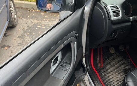 Skoda Fabia II, 2007 год, 330 000 рублей, 6 фотография