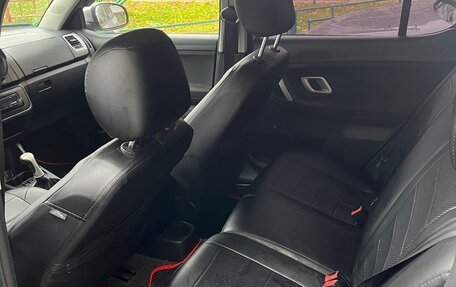 Skoda Fabia II, 2007 год, 330 000 рублей, 7 фотография